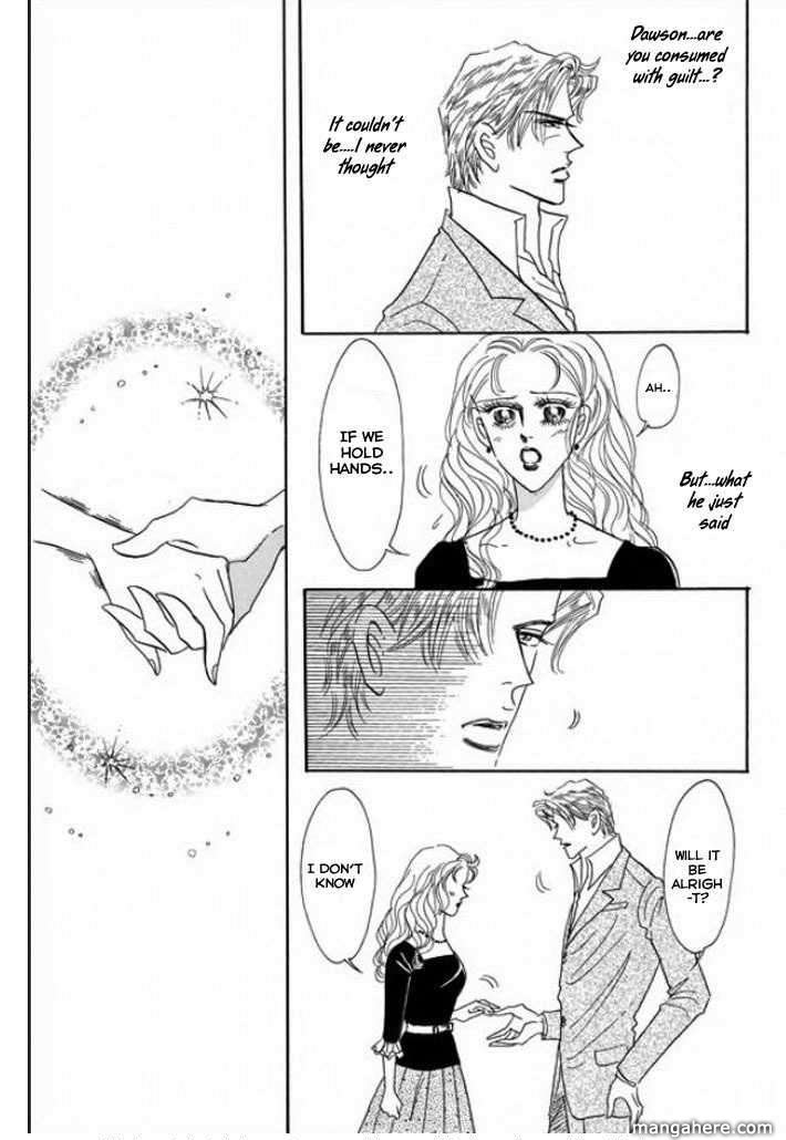 Shukumei no Partner Chapter 2 page 18 - Chapter 2