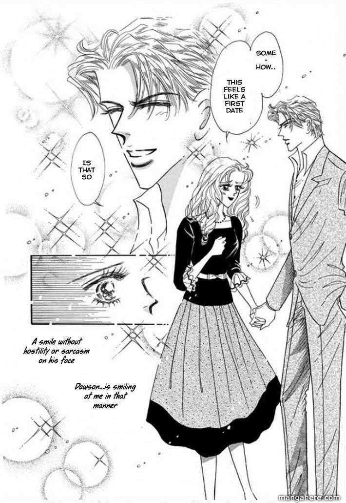 Shukumei no Partner Chapter 2 page 19 - Chapter 2