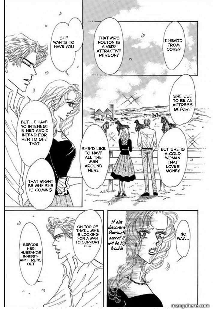 Shukumei no Partner Chapter 2 page 20 - Chapter 2