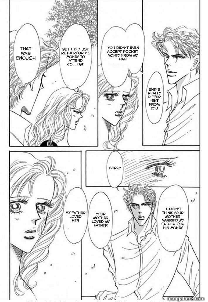 Shukumei no Partner Chapter 2 page 21 - Chapter 2