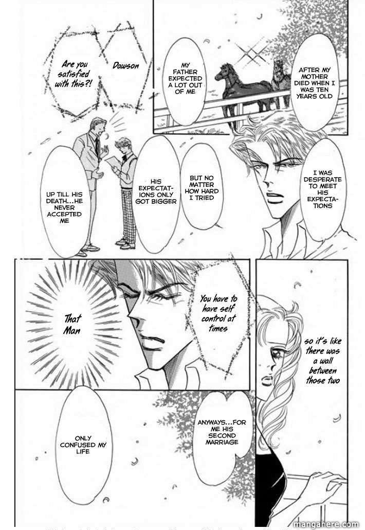 Shukumei no Partner Chapter 2 page 22 - Chapter 2