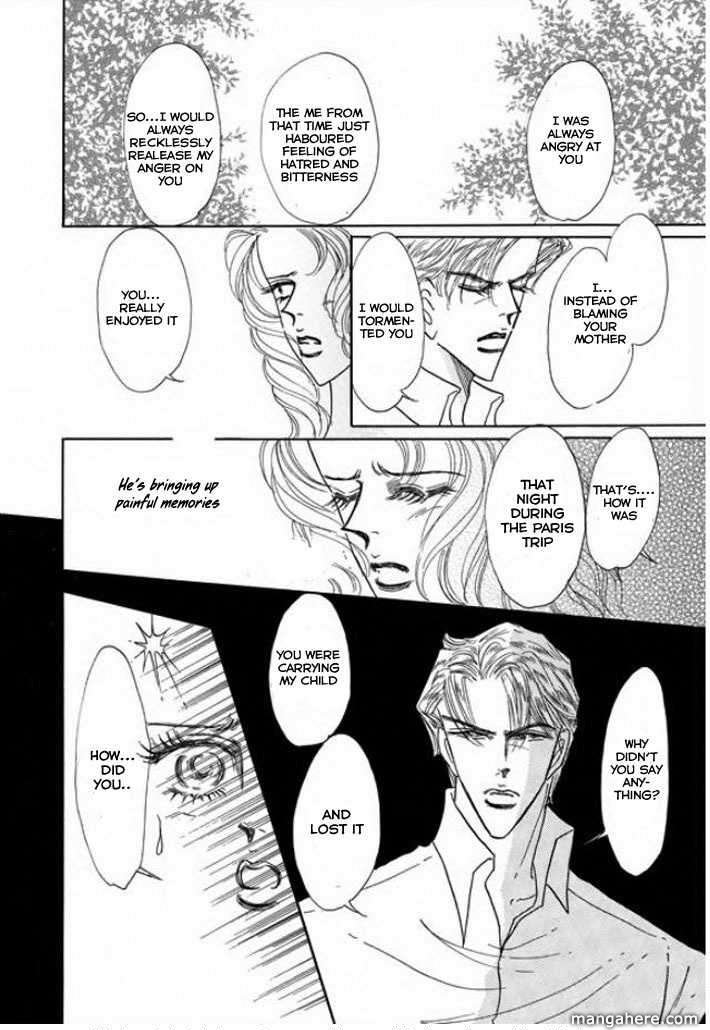 Shukumei no Partner Chapter 2 page 23 - Chapter 2