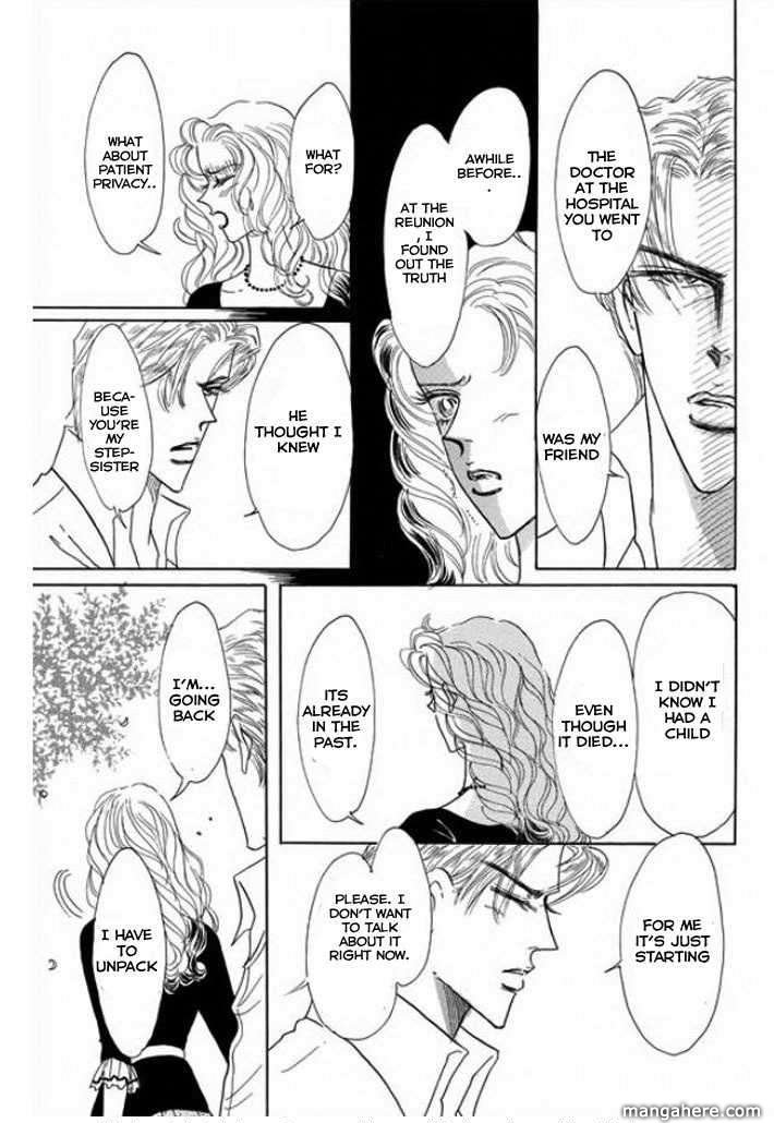 Shukumei no Partner Chapter 2 page 24 - Chapter 2