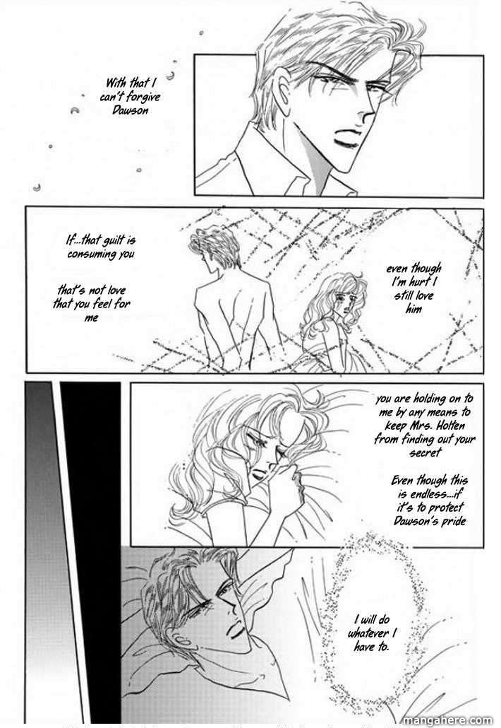 Shukumei no Partner Chapter 2 page 25 - Chapter 2
