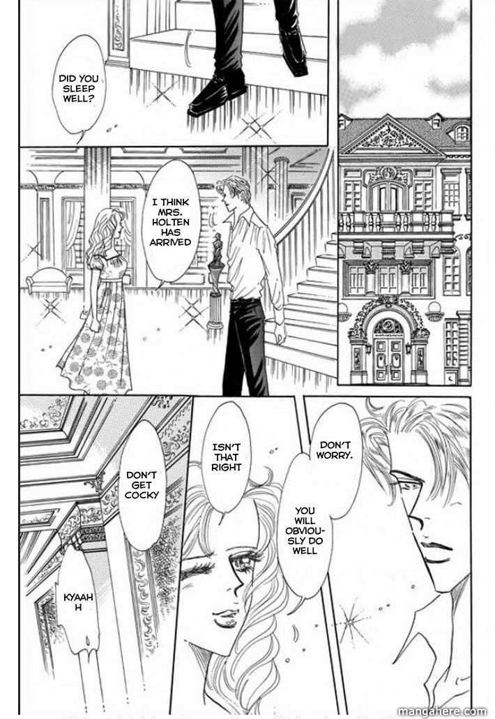 Shukumei no Partner Chapter 2 page 26 - Chapter 2