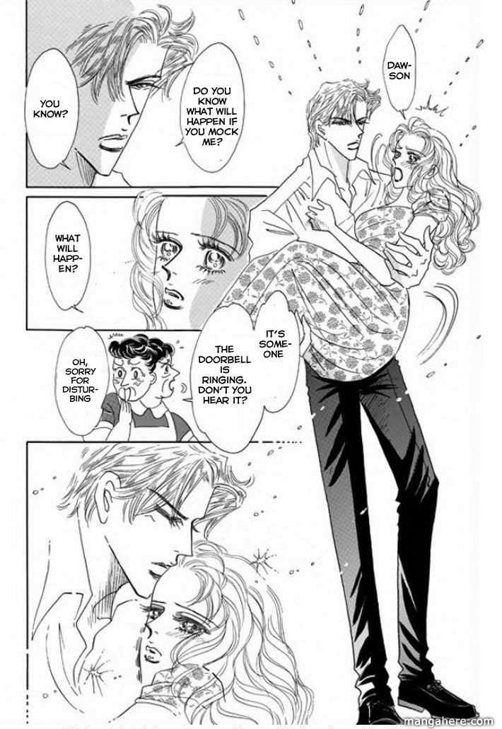Shukumei no Partner Chapter 2 page 27 - Chapter 2