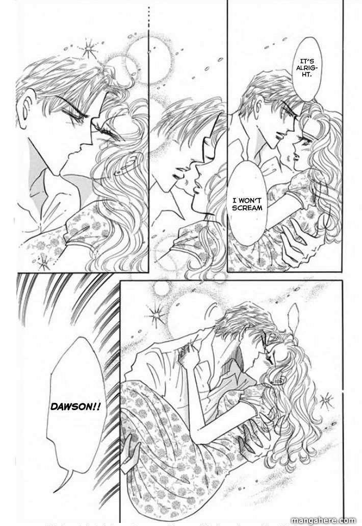 Shukumei no Partner Chapter 2 page 28 - Chapter 2