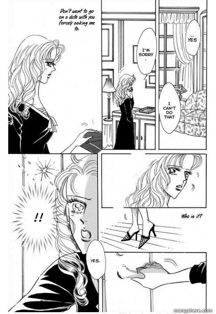 Shukumei no Partner Chapter 2 page 4 - Chapter 2