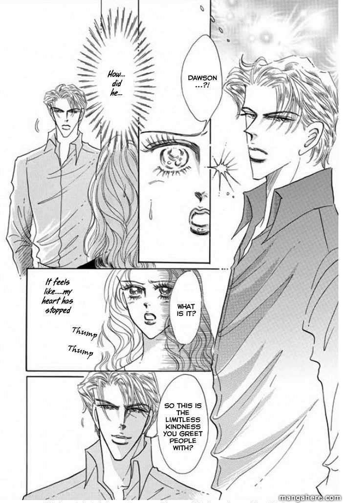 Shukumei no Partner Chapter 2 page 5 - Chapter 2