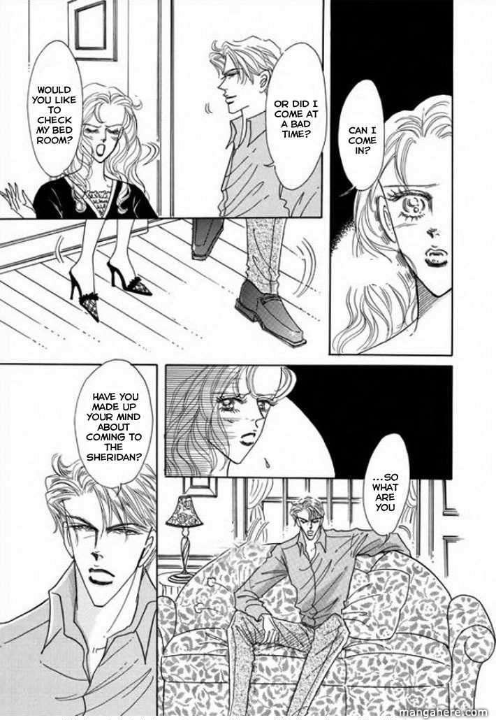 Shukumei no Partner Chapter 2 page 6 - Chapter 2