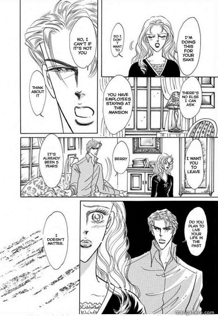 Shukumei no Partner Chapter 2 page 7 - Chapter 2