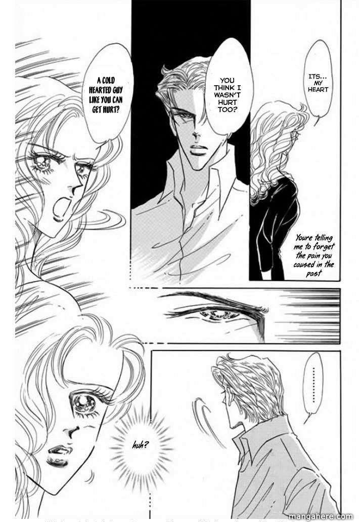 Shukumei no Partner Chapter 2 page 8 - Chapter 2