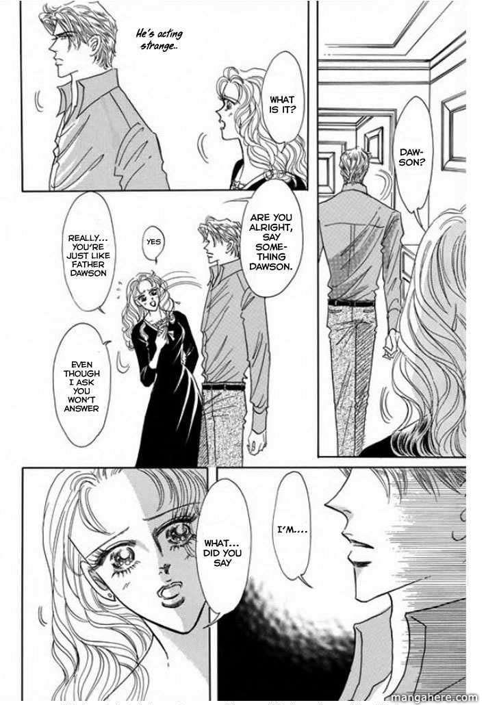 Shukumei no Partner Chapter 2 page 9 - Chapter 2
