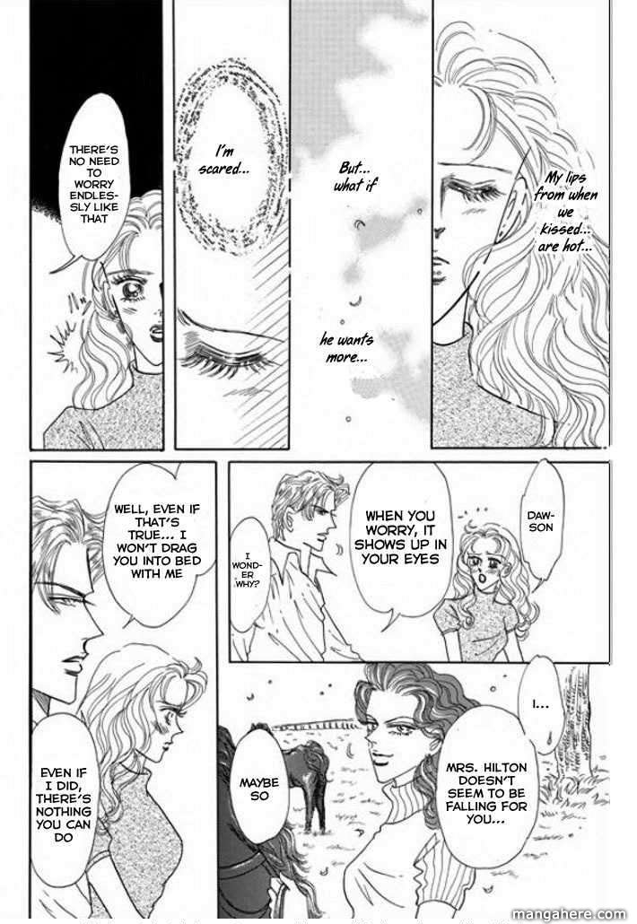 Shukumei no Partner Chapter 3 page 10 - Chapter 3