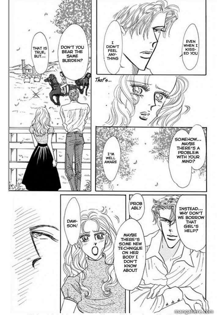 Shukumei no Partner Chapter 3 page 11 - Chapter 3