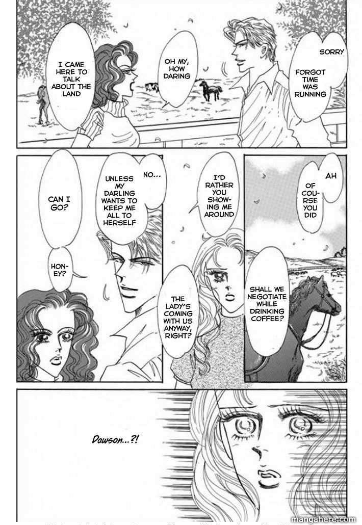 Shukumei no Partner Chapter 3 page 13 - Chapter 3