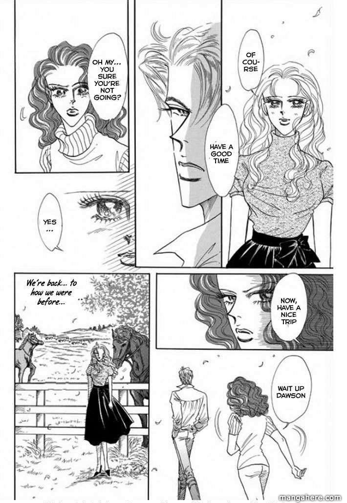 Shukumei no Partner Chapter 3 page 14 - Chapter 3