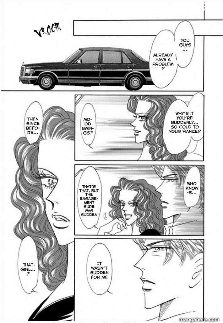 Shukumei no Partner Chapter 3 page 15 - Chapter 3