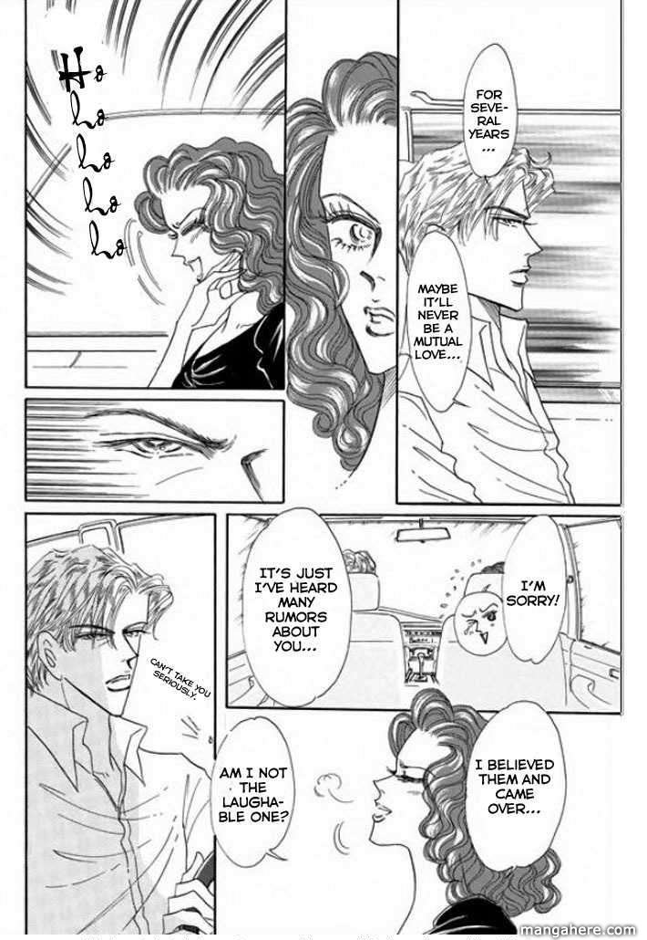 Shukumei no Partner Chapter 3 page 16 - Chapter 3
