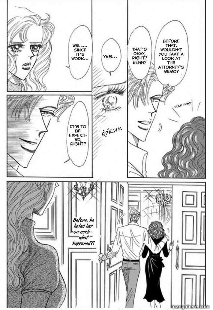 Shukumei no Partner Chapter 3 page 20 - Chapter 3