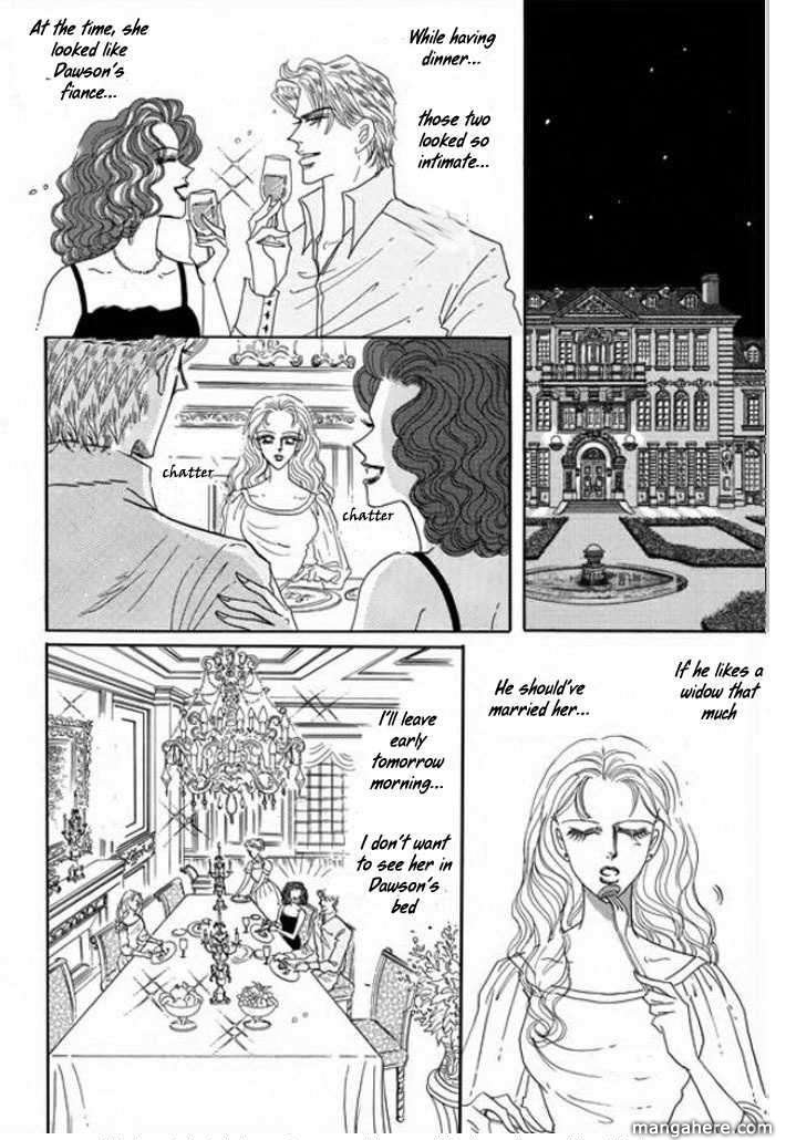 Shukumei no Partner Chapter 3 page 22 - Chapter 3