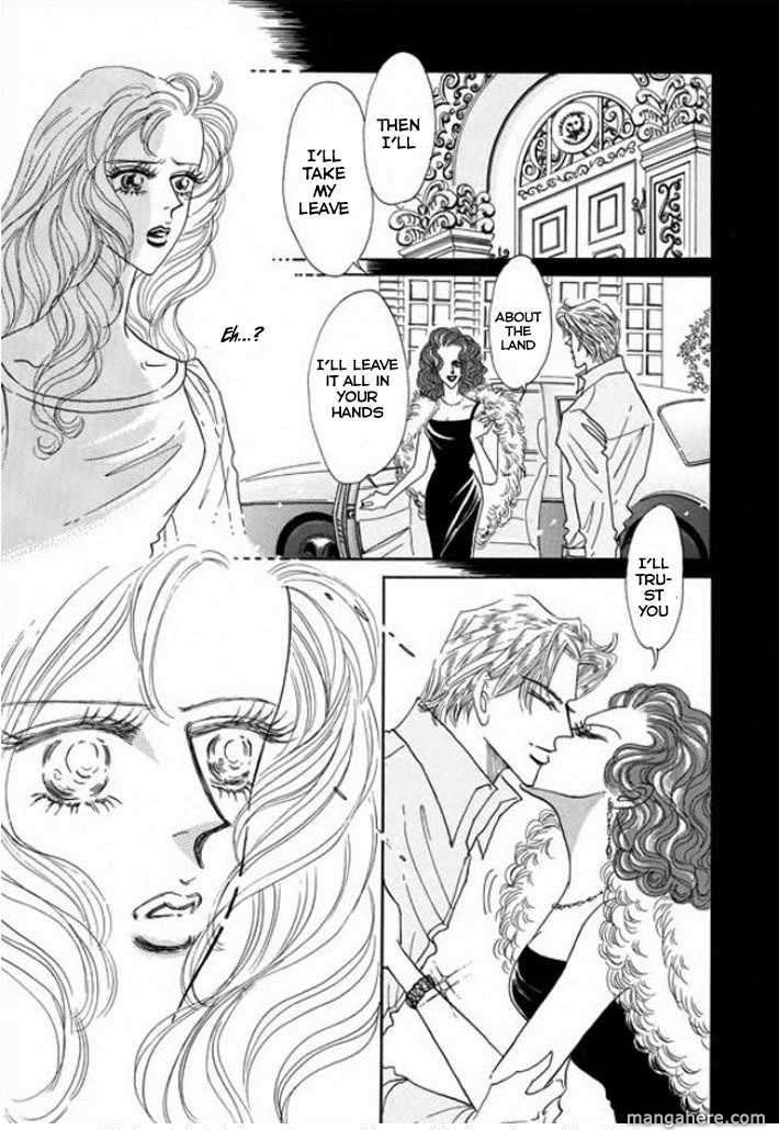 Shukumei no Partner Chapter 3 page 23 - Chapter 3