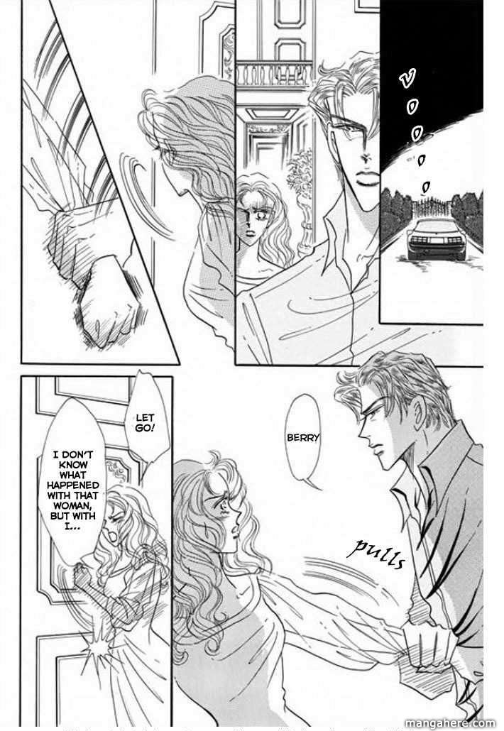 Shukumei no Partner Chapter 3 page 24 - Chapter 3