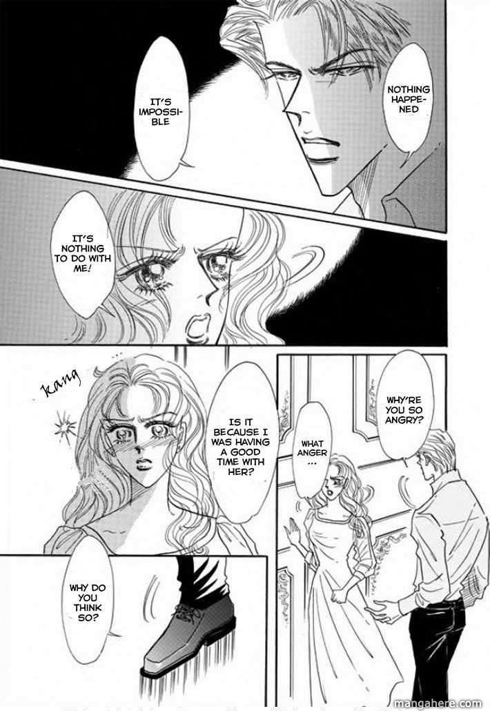 Shukumei no Partner Chapter 3 page 25 - Chapter 3