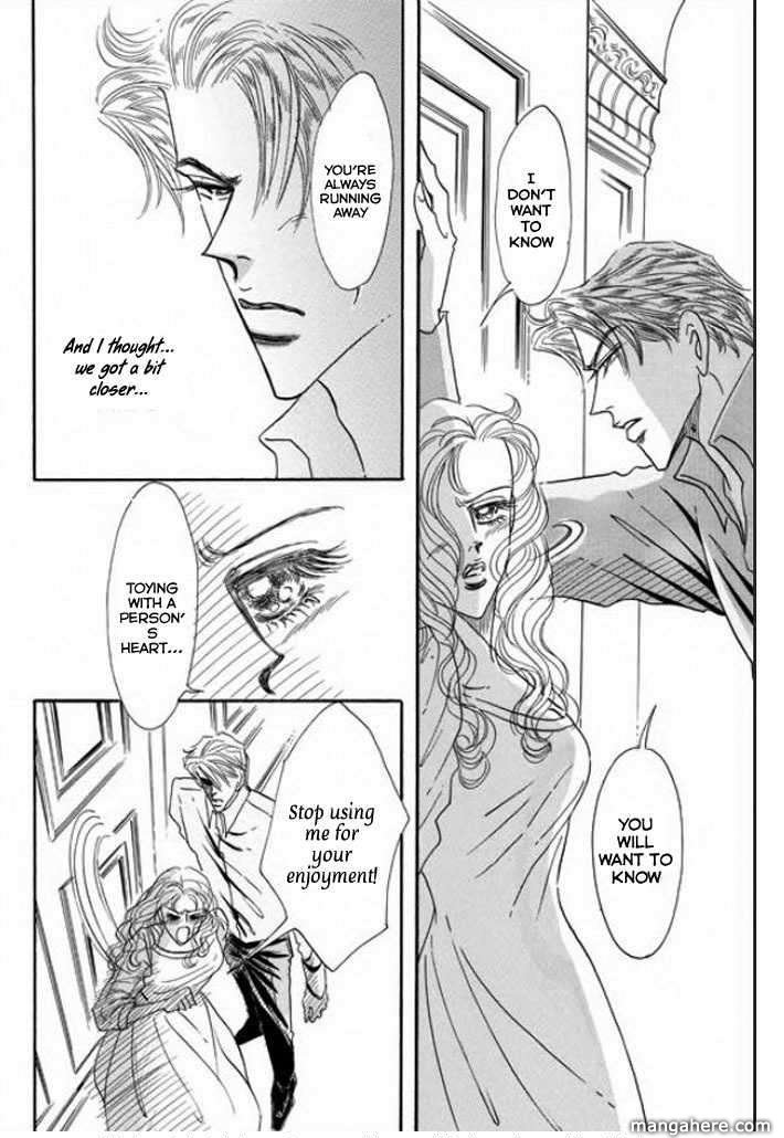 Shukumei no Partner Chapter 3 page 26 - Chapter 3
