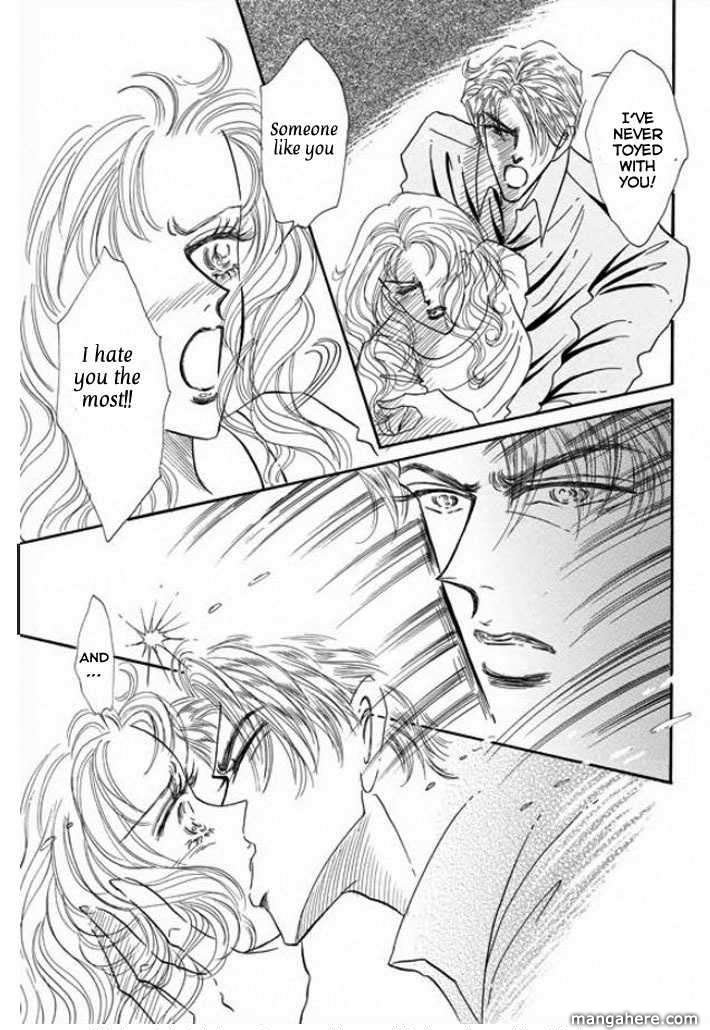 Shukumei no Partner Chapter 3 page 27 - Chapter 3