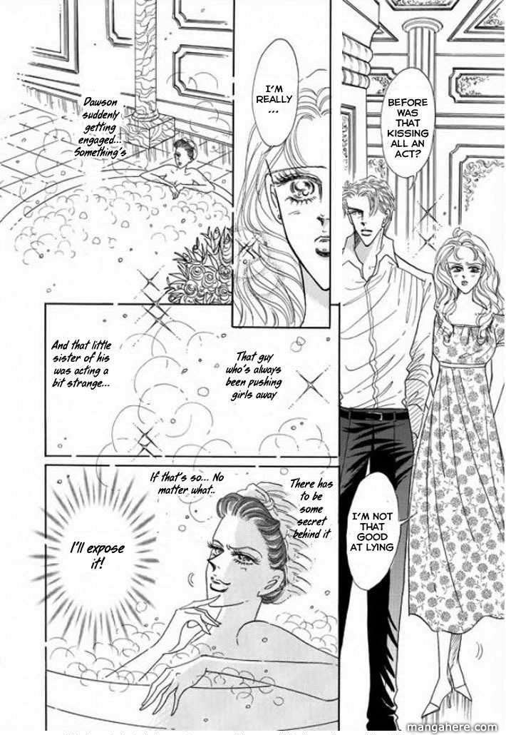 Shukumei no Partner Chapter 3 page 8 - Chapter 3