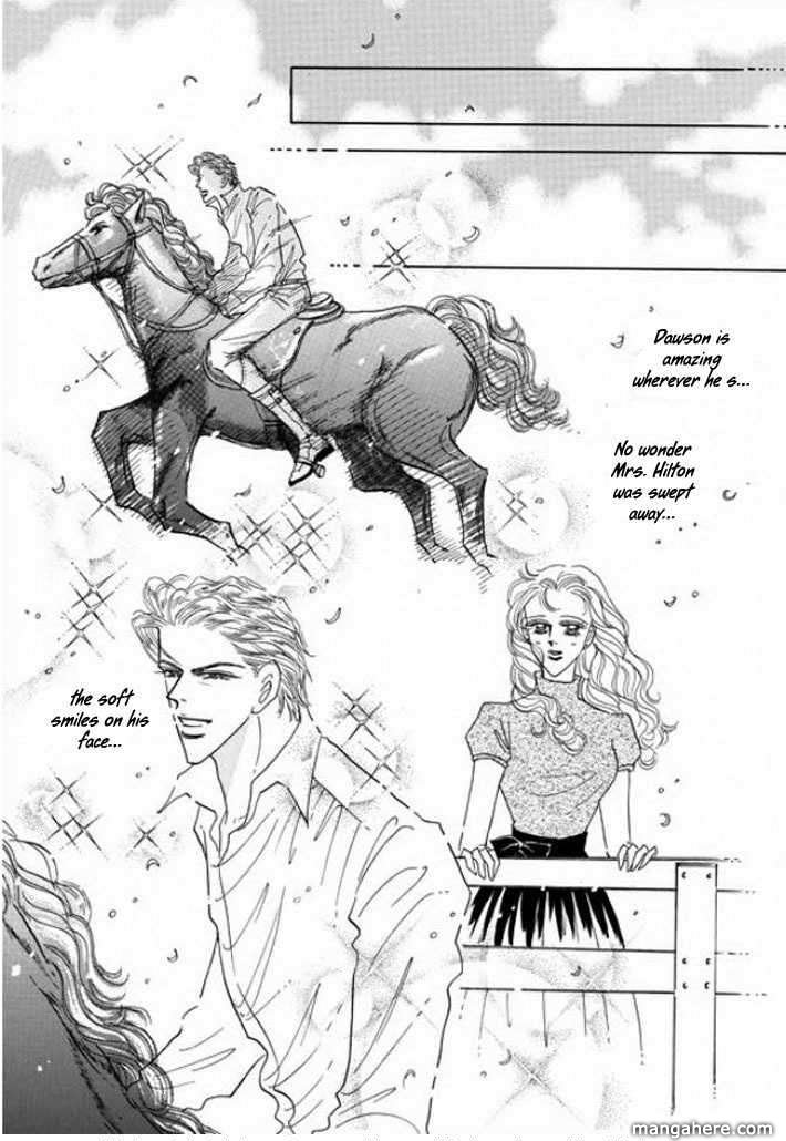 Shukumei no Partner Chapter 3 page 9 - Chapter 3
