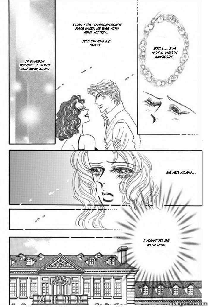 Shukumei no Partner Chapter 4 page 10 - Chapter 4