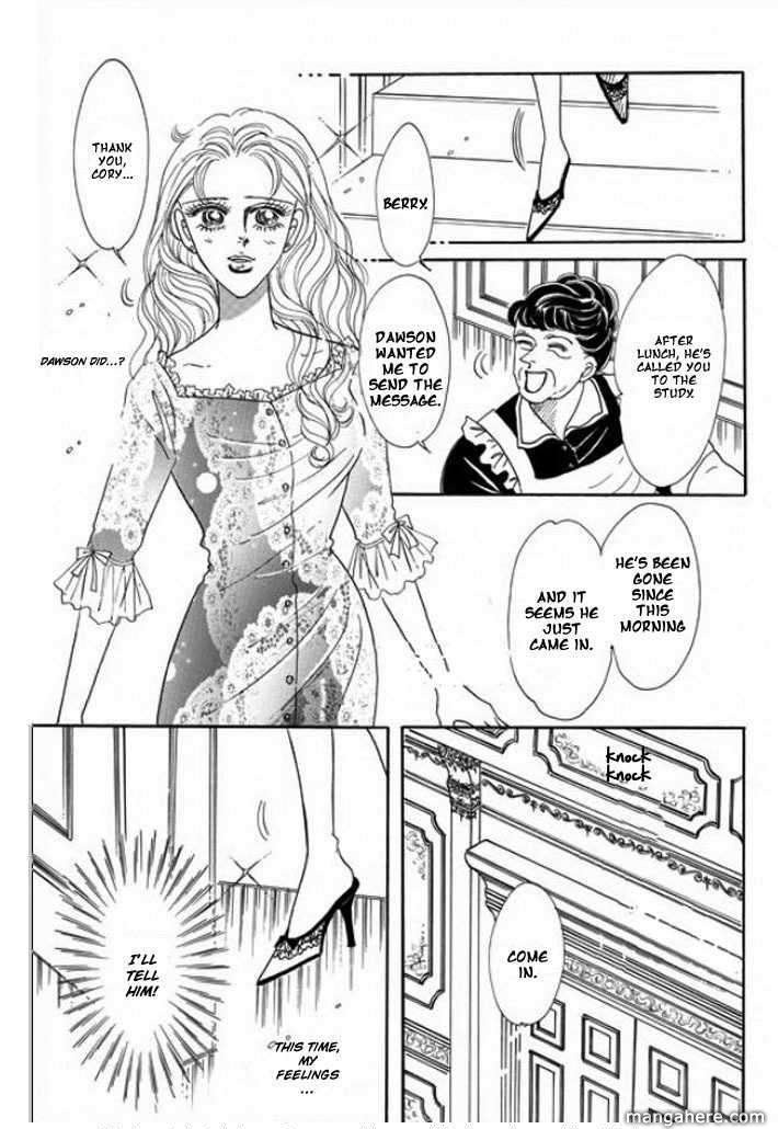 Shukumei no Partner Chapter 4 page 11 - Chapter 4