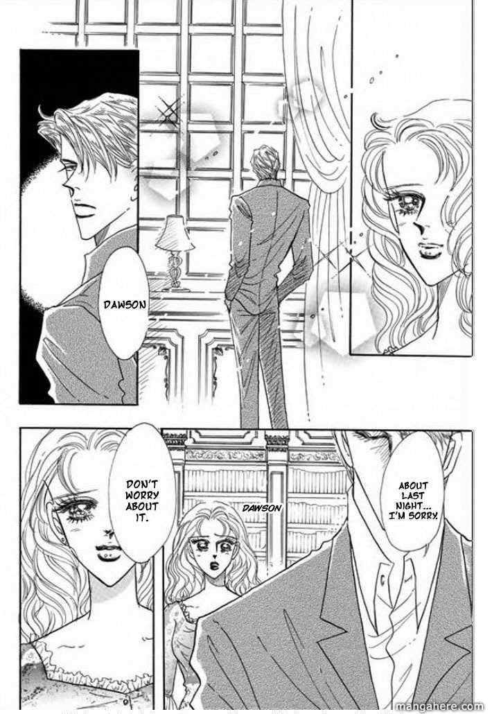 Shukumei no Partner Chapter 4 page 12 - Chapter 4