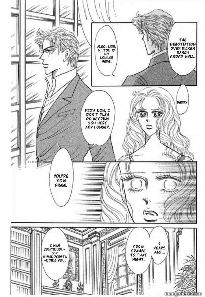 Shukumei no Partner Chapter 4 page 13 - Chapter 4