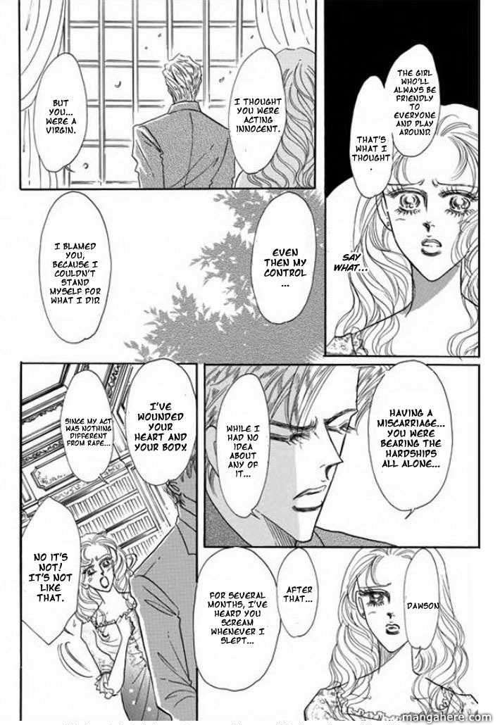 Shukumei no Partner Chapter 4 page 14 - Chapter 4