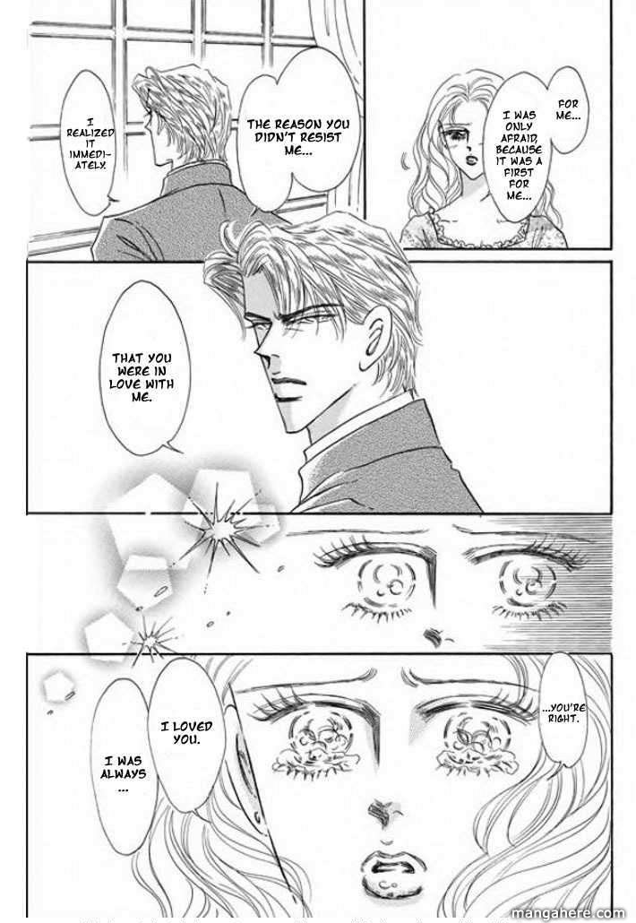 Shukumei no Partner Chapter 4 page 15 - Chapter 4