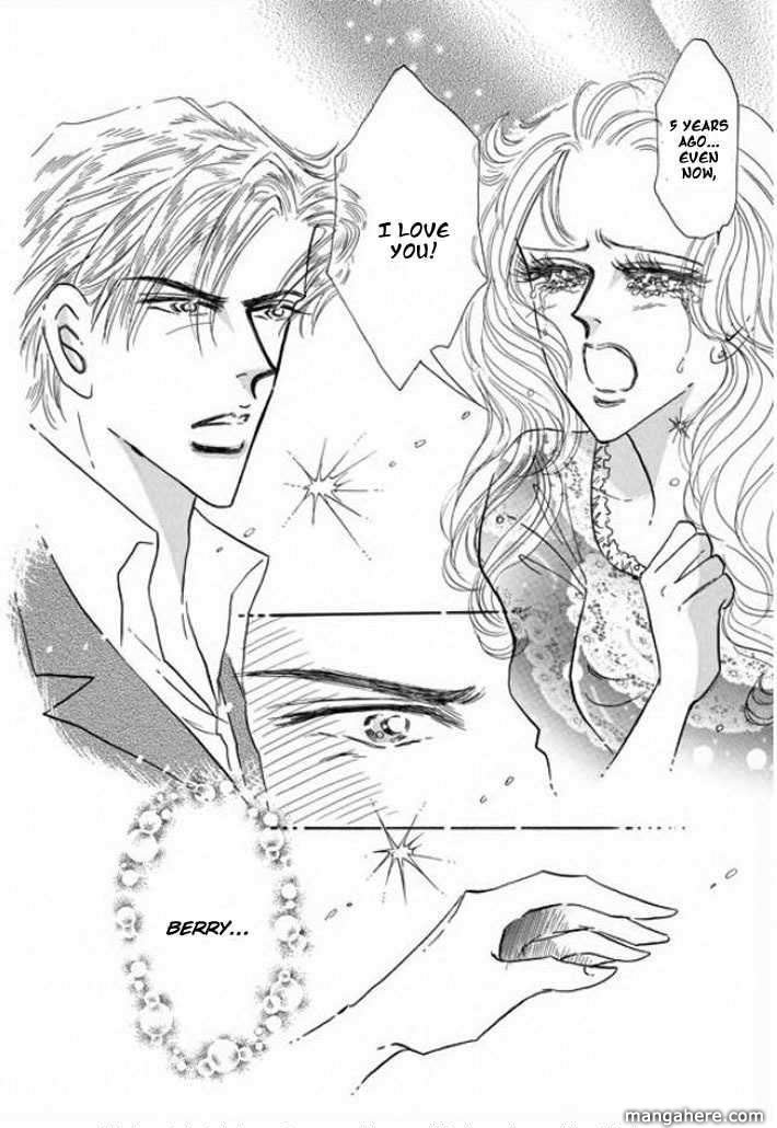 Shukumei no Partner Chapter 4 page 16 - Chapter 4
