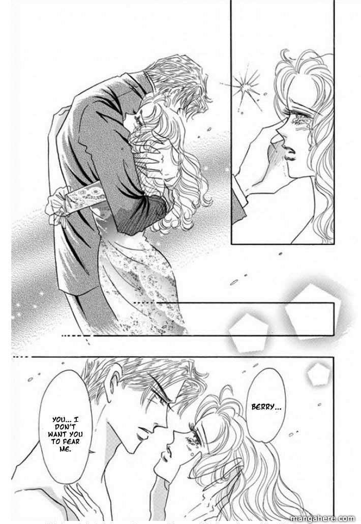 Shukumei no Partner Chapter 4 page 17 - Chapter 4