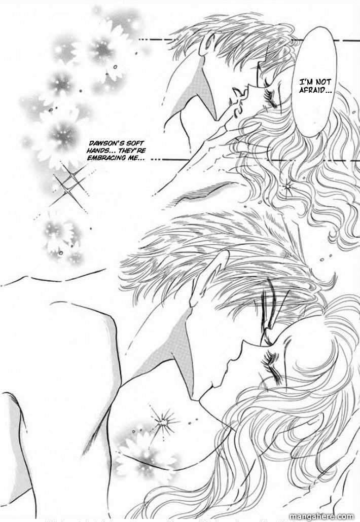Shukumei no Partner Chapter 4 page 18 - Chapter 4