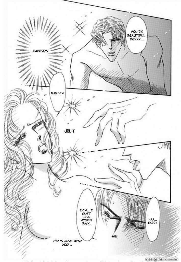 Shukumei no Partner Chapter 4 page 19 - Chapter 4