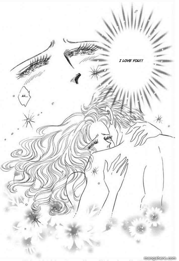 Shukumei no Partner Chapter 4 page 20 - Chapter 4