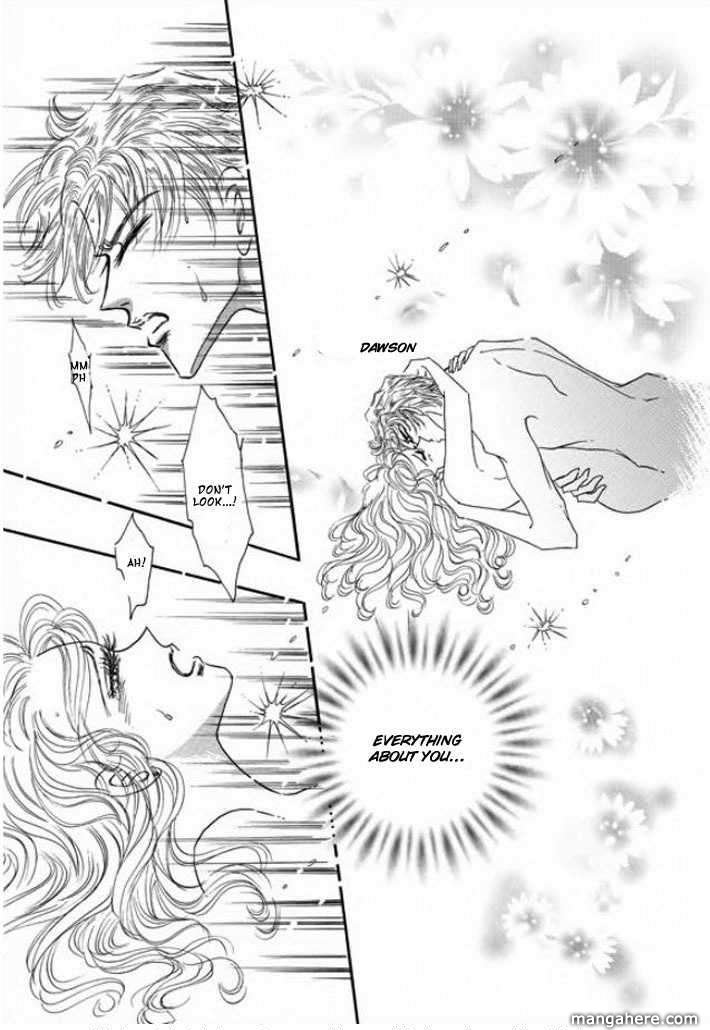 Shukumei no Partner Chapter 4 page 21 - Chapter 4