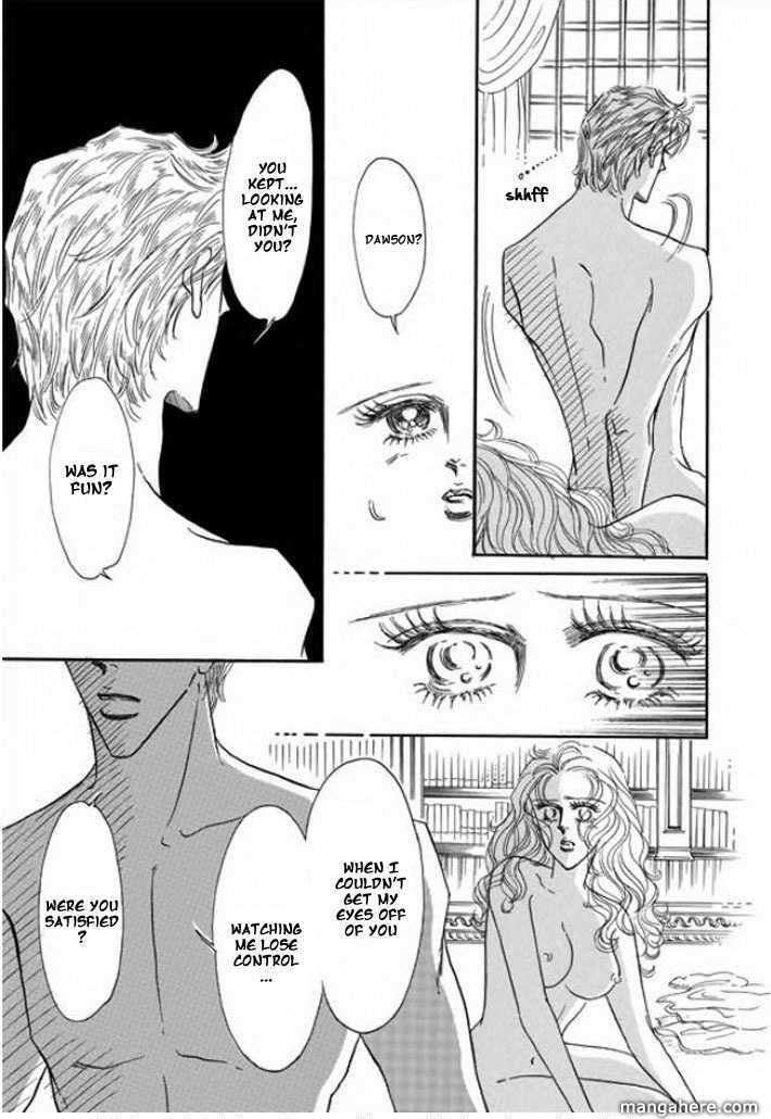 Shukumei no Partner Chapter 4 page 23 - Chapter 4