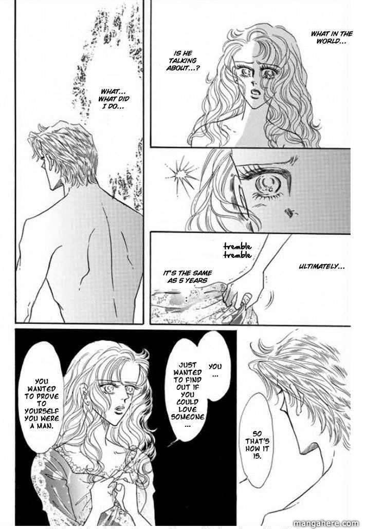 Shukumei no Partner Chapter 4 page 24 - Chapter 4
