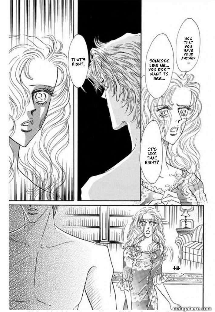 Shukumei no Partner Chapter 4 page 25 - Chapter 4