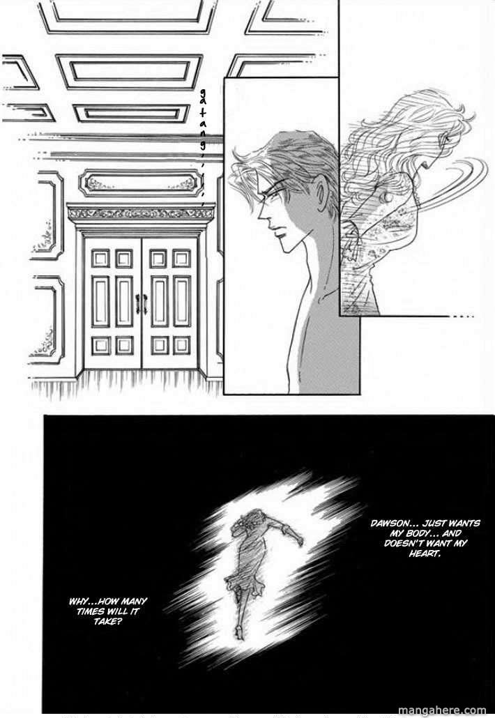 Shukumei no Partner Chapter 4 page 26 - Chapter 4