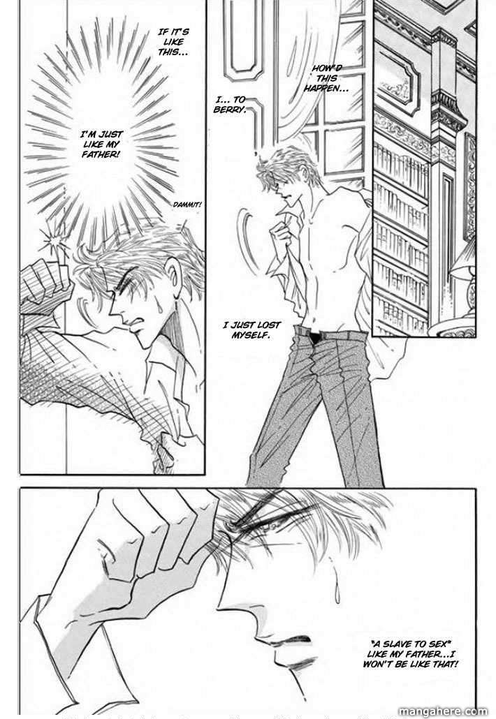 Shukumei no Partner Chapter 4 page 27 - Chapter 4