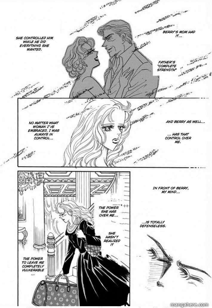 Shukumei no Partner Chapter 4 page 28 - Chapter 4